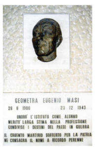 Eugenio Masi