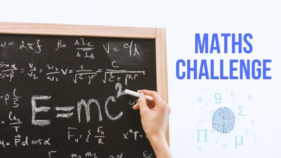 Math Challenge