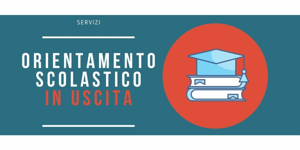 Orientamento scolastico in uscita