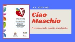 Progetto Ciao Maschio