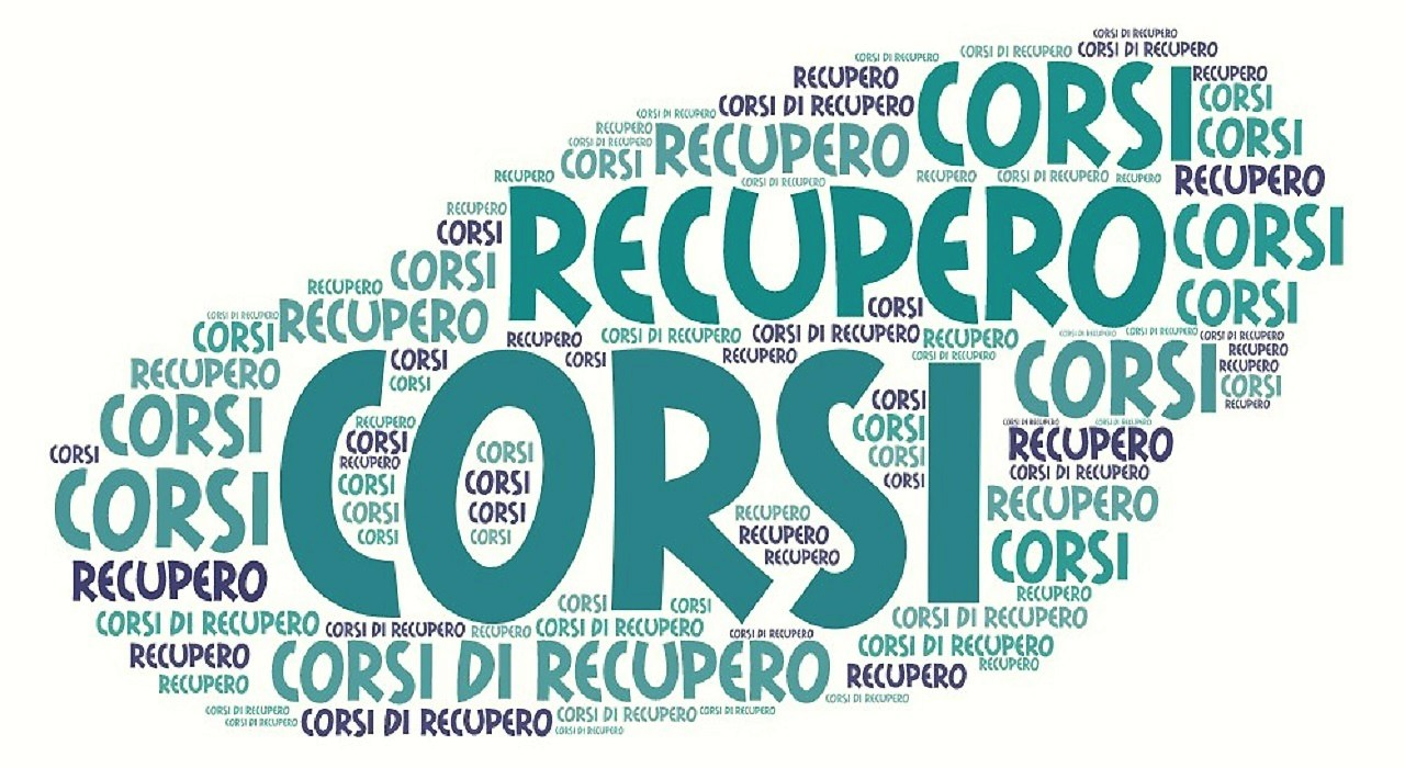 Immagine Corsi di Recupero