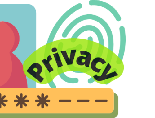 PRIVACY -Informativa famiglia/studenti
