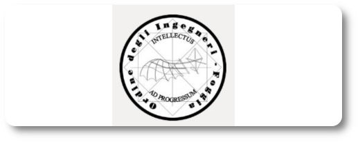 Logo Ordine degli Ingegneri