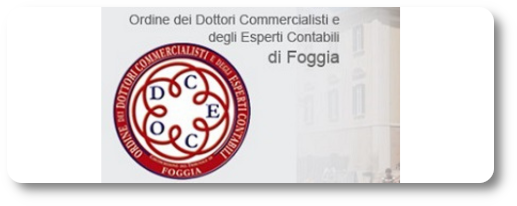 Logo Ordine dei Dottori Commercialisti