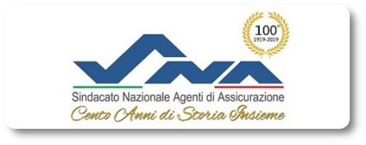 Logo Sindacato Agenti Assicurativi