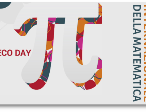 Pi-Greco Day – giornata mondiale della matematica